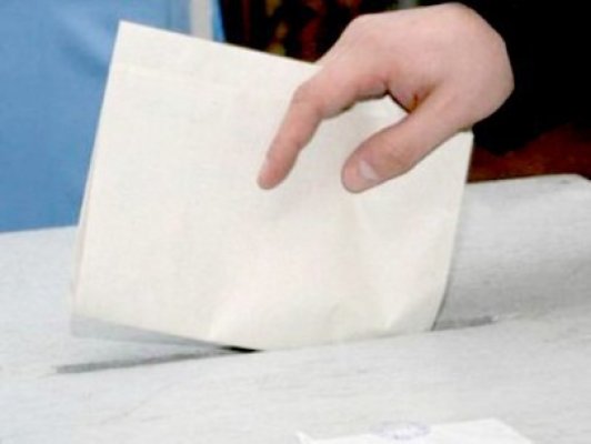 ALEGERI EUROPARLAMENTARE: Cum se votează